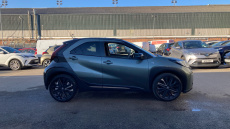 Toyota Aygo X 1.0 VVT-i Air Edition 5dr Petrol Hatchback